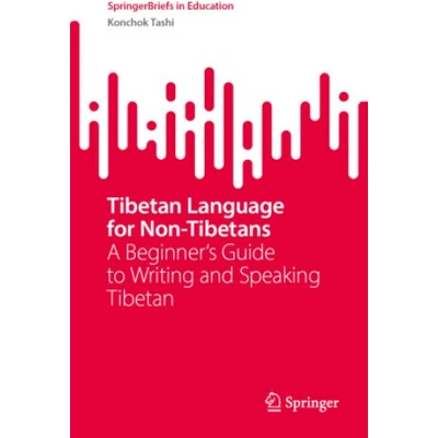Tibetan Language for Non-Tibetans