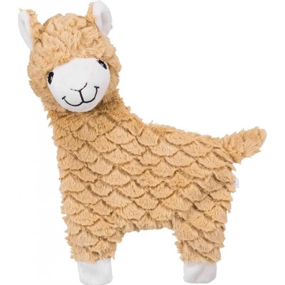 Trixie Plyšová lama 40 cm – Zboží Dáma Trixie Plyšová lama 40 cm – Zboží Dáma