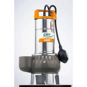 City Pumps Ranger 08/50m