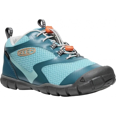 Keen Tread Rover WP Legion blue/nectarine