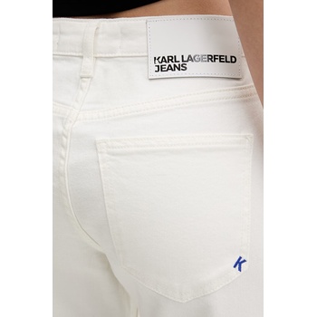Karl Lagerfeld Jeans mom fit женски (B2W10096)