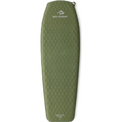 Sea To Summit Camp Plus Mat Long cypress