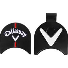 CALLAWAY Hat Clip a značkovač míčků