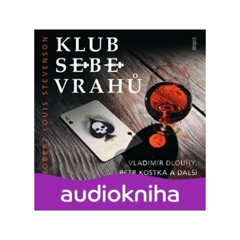 Klub sebevrahů