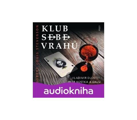 Klub sebevrahů