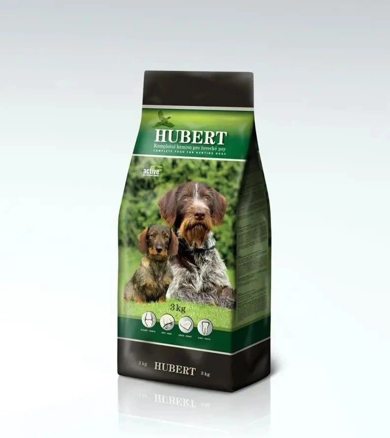 Eminent Hubert 3 kg