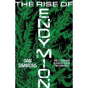 Rise of Endymion (2026)