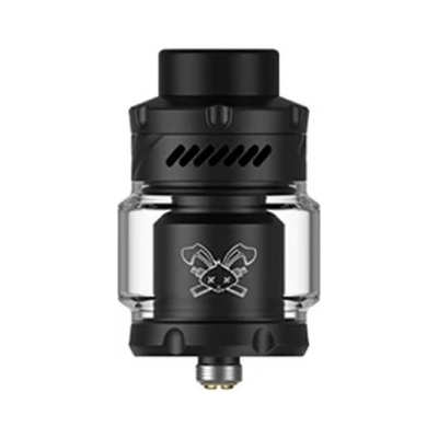 Hellvape Dead Rabbit RTA V3 Atomizér Černá – Zboží Dáma