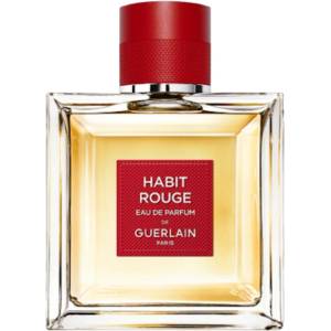 Guerlain Парфюмна вода Habit Rouge, 100 ml, тестер Парфюми