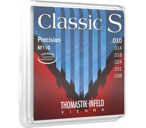 THOMASTIK CLASSIC S KF110