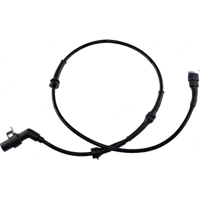NTY Snímač ABS Predný Ford Fiesta IV 95-02 Puma 97- Mazda 121 96- L/r (1021861)