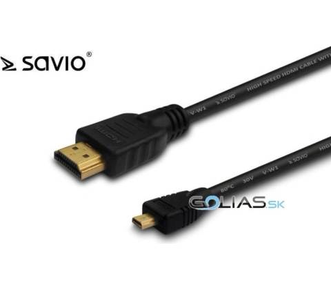 Savio CL-39