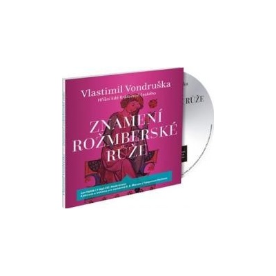 Znamení rožmberské růže