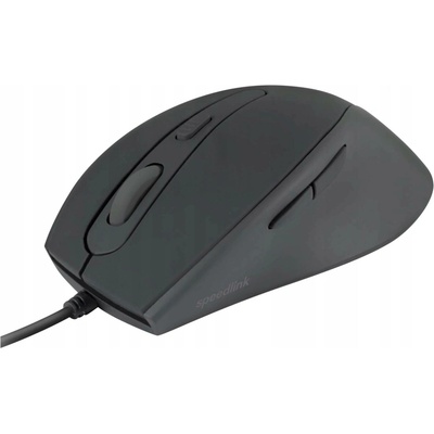 Speedlink Axon Silent & Antibacterial SL-610009-RRBK
