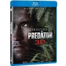 Predátor 2D+3D BD