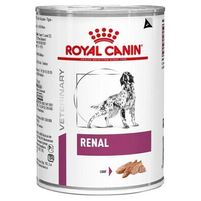 Royal Canin Renal 6 x 410 g