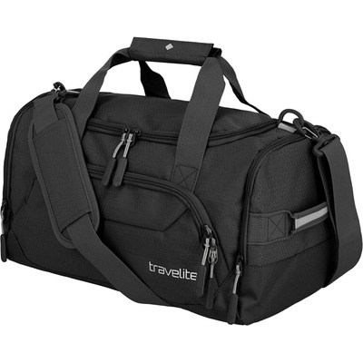 Travelite Kick Off Duffle Black 23l