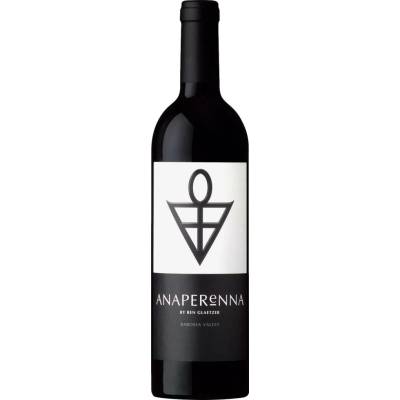 Glaetzer Anaperenna 2022 Červené 15,5% 0,75 l (holá láhev)