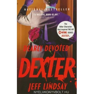 Dearly Devoted Dexter | Jeffry P. Lindsay (2009)