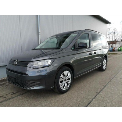 Volkswagen Caddy 2.0 TDI 4Motion Maxi 90 kW