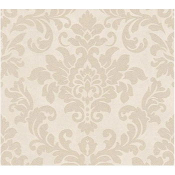 A. S. Création Влизелинов тапет за стена trendwall 37270-3