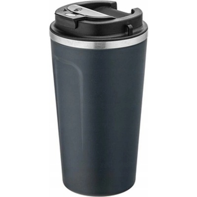 Altom Design Termohrnek s hubičkou ocel LCD Smart 510 ml modrý
