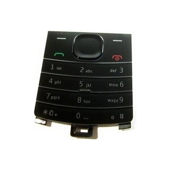 Klávesnice Nokia X1-01