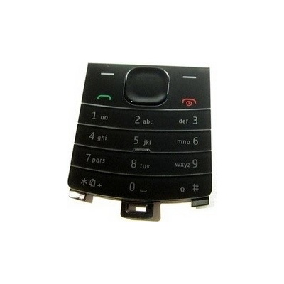 Klávesnice Nokia X1-01 – Zboží Živě