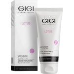 GIGI Laboratories GIGI Lotus Овлажняващ крем за суха кожа, 100 ml