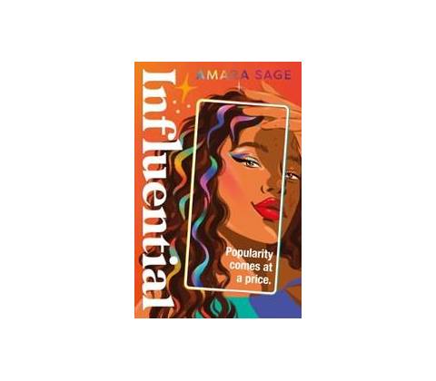 Influential - Amara Sage