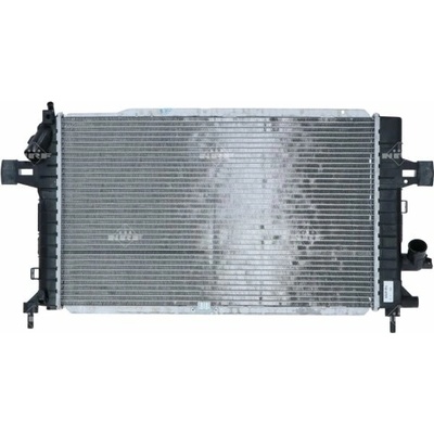 Chladič, chlazení motoru NRF 53415