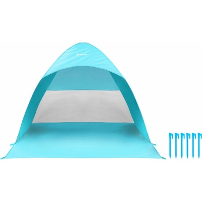 Tracer Beach pop up