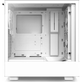 Image 1 of NZXT H5 Flow (CC-H51FW-01)