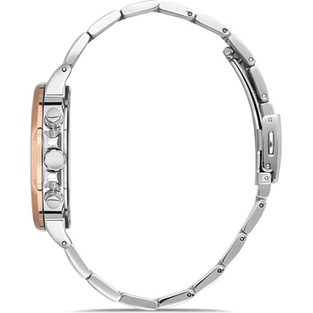 Daniel Klein Мъжки часовник Daniel Klein Exclusive - DK. 1.13358-4 (DK.1.13358-4)