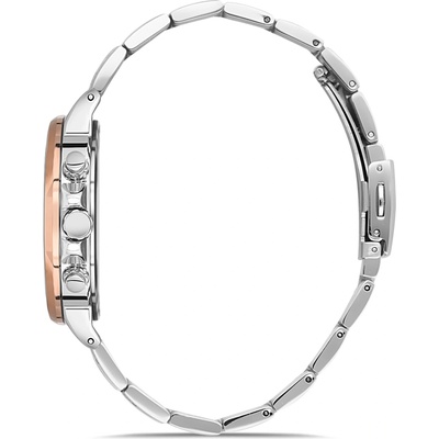 Daniel Klein Мъжки часовник Daniel Klein Exclusive - DK. 1.13358-4 (DK.1.13358-4)