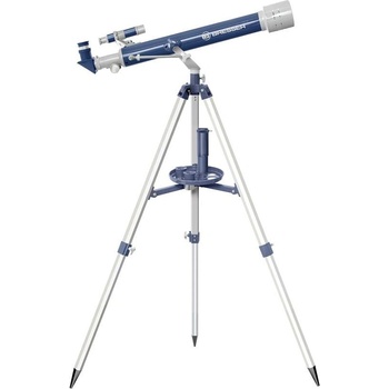 Bresser Телескоп Refractor 60/700 в куфар (6635100900)