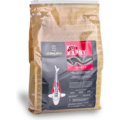 Alltech Coppens Grower 3 mm 4000 g