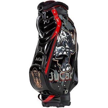 Jucad Luxury Cart Bag