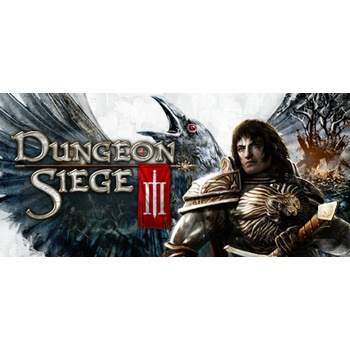 Dungeon Siege 3