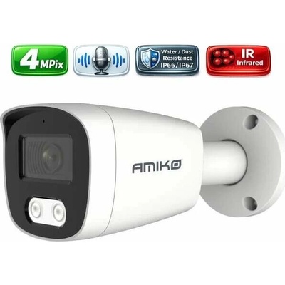 Amiko IP kamera 4 Mpix Tube 1401