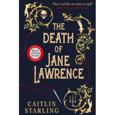 Death of Jane Lawrence