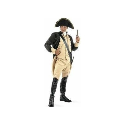 Limit Costumes Маскировъчен костюм за възрастни Limit Costumes DA068 TL Многоцветен Размер L