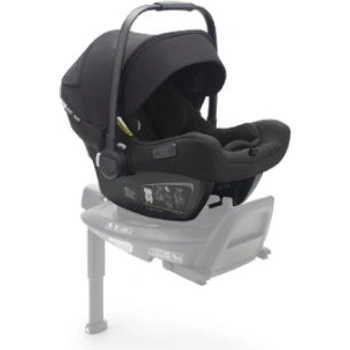 Bugaboo Turtle Air by Nuna 2023 Black Collection
