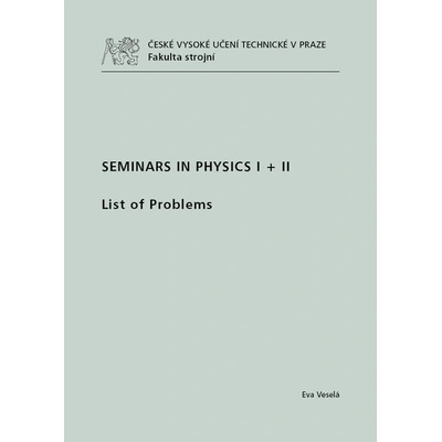 Seminars in Physics I   II