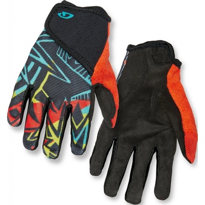 Giro Bravo Jr LF blast