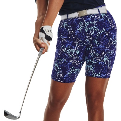 Under Armour Шорти Under Armour UA Links Printed Short 1377340-468 Размер 8