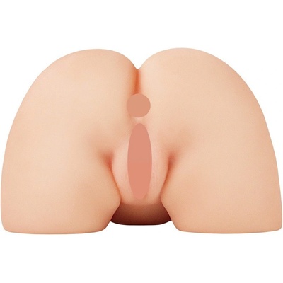 ostatní PDX Elite Shake That Ass Masturbátor