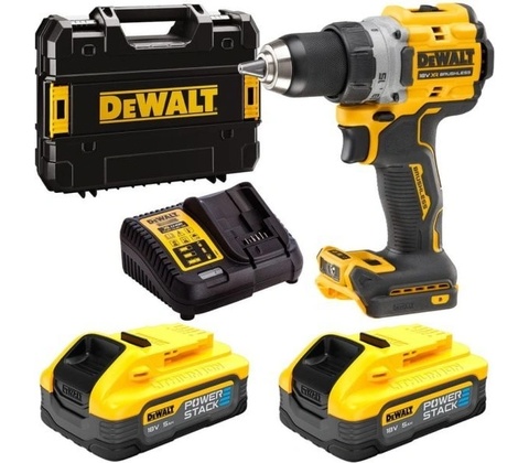 DeWalt DCD800H2T