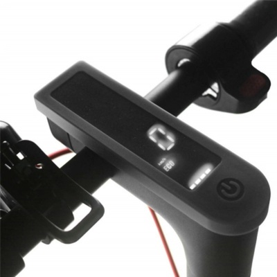 Universal Waterproof Panel Cover for Xiaomi Scooter