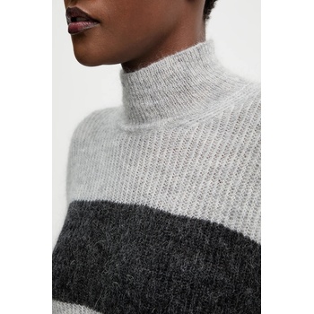 MM by Max Mara Пуловер с вълна MM by Max Mara TENNA (2526366188600)